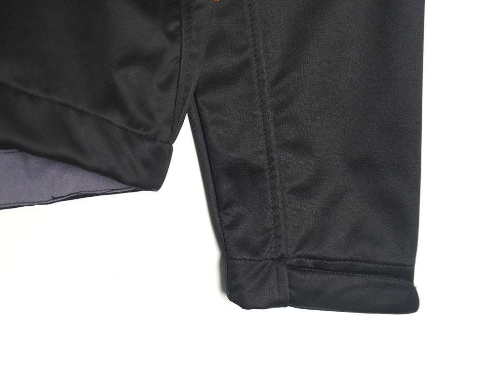 Mammut Clion Logo Windproof Breathable Softshell Jacket