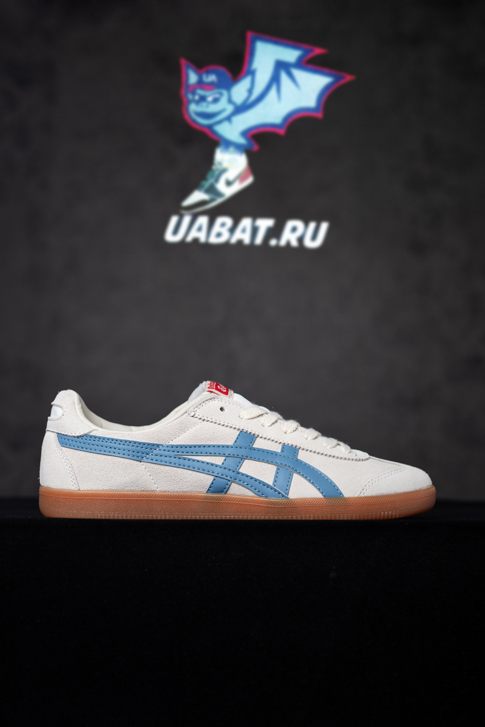 Onitsuka Tiger Tokuten