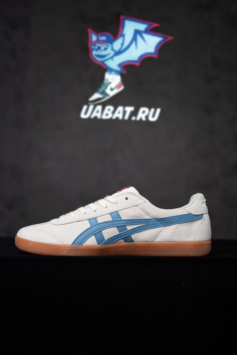 Onitsuka Tiger Tokuten