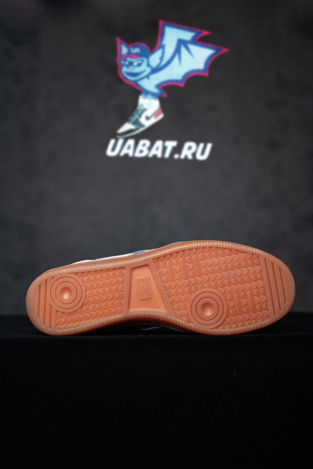 Onitsuka Tiger Tokuten