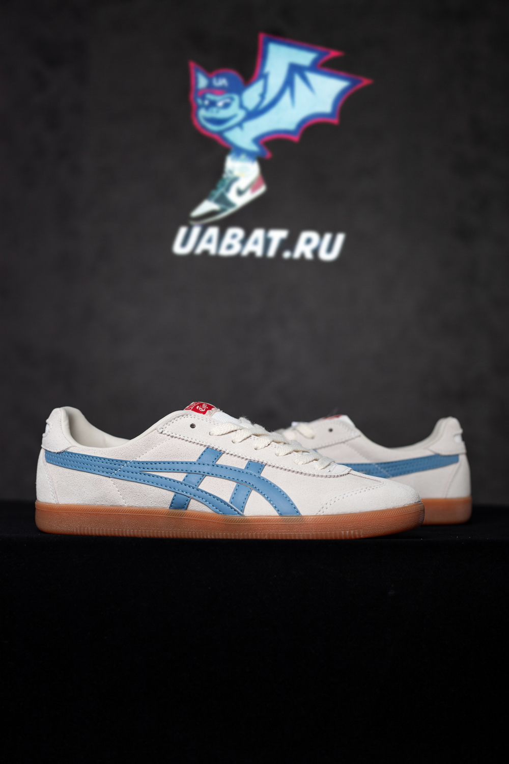 Onitsuka Tiger Tokuten