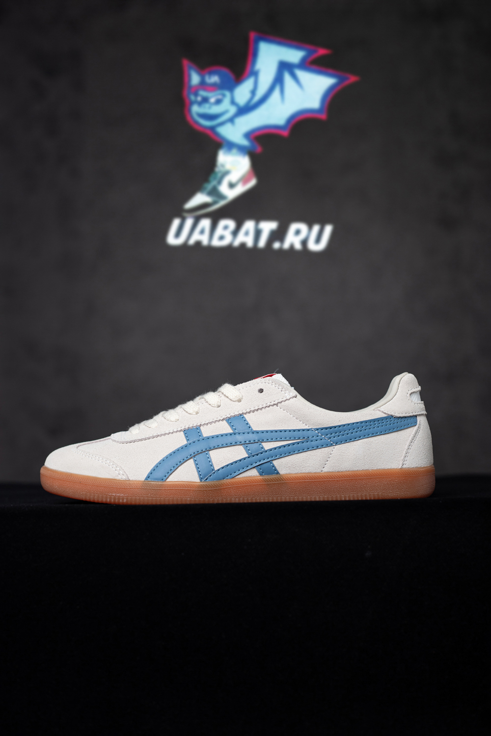 Onitsuka Tiger Tokuten
