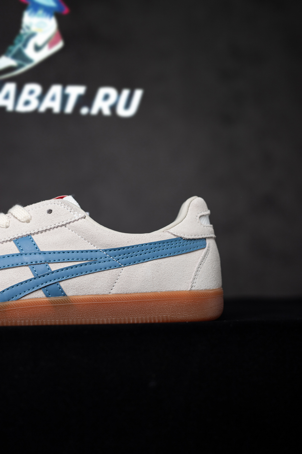Onitsuka Tiger Tokuten