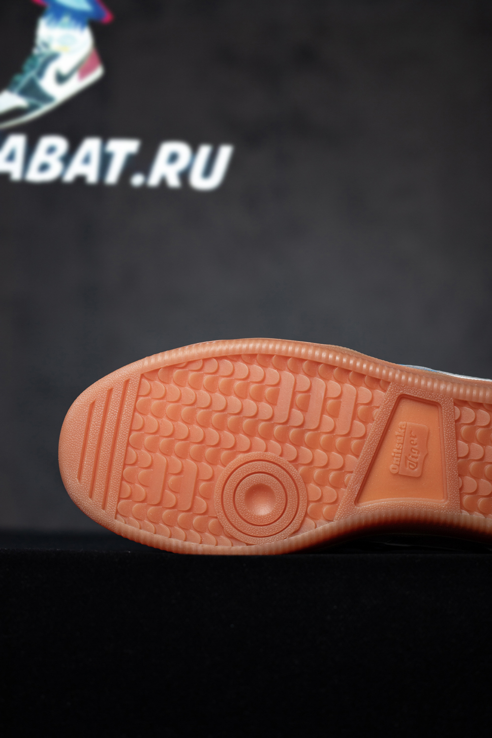 Onitsuka Tiger Tokuten