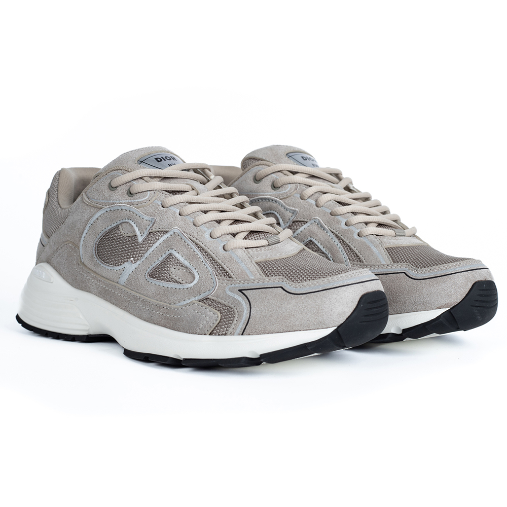 Dior B30 'Countdown - Grey'