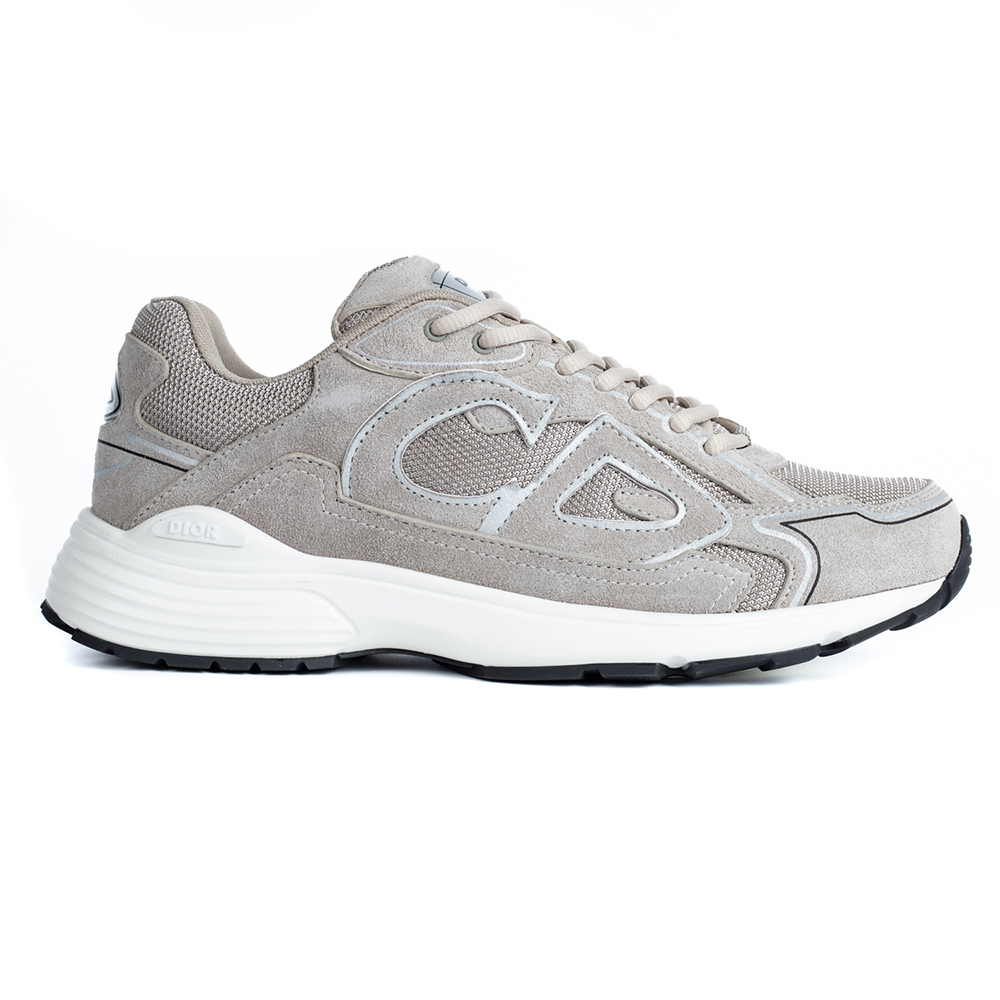 Dior B30 'Countdown - Grey'