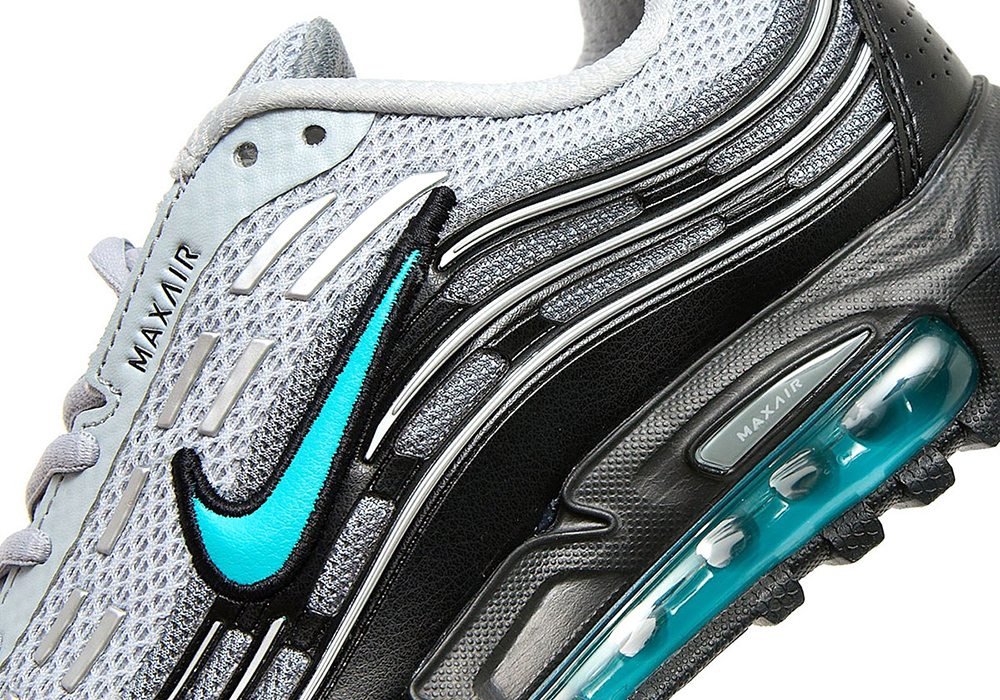 Nike Air Max TL 2.5 “Dusty Cactus”