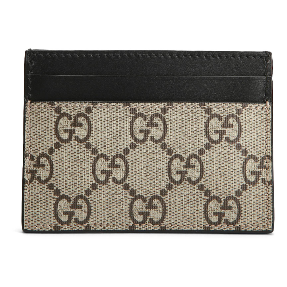 Gucci Wallets 451277 10*7cm