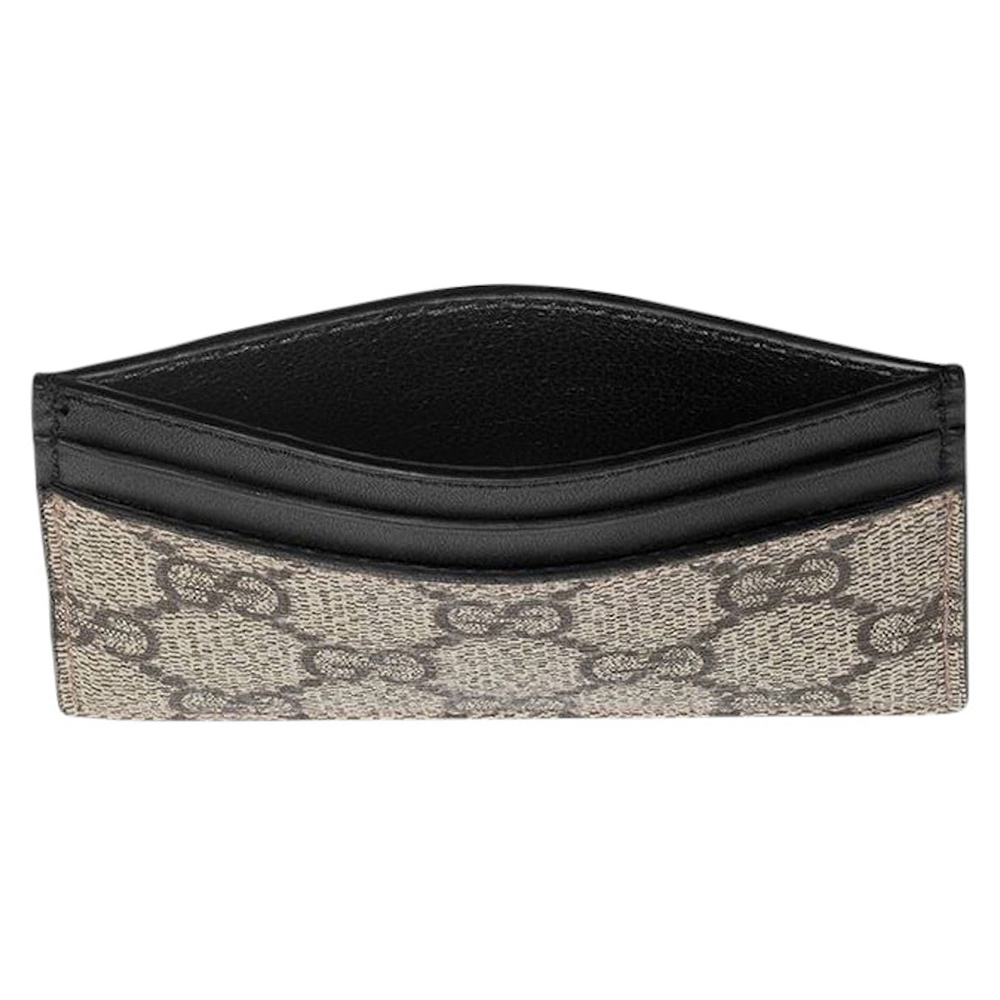 Gucci Wallets 451277 10*7cm
