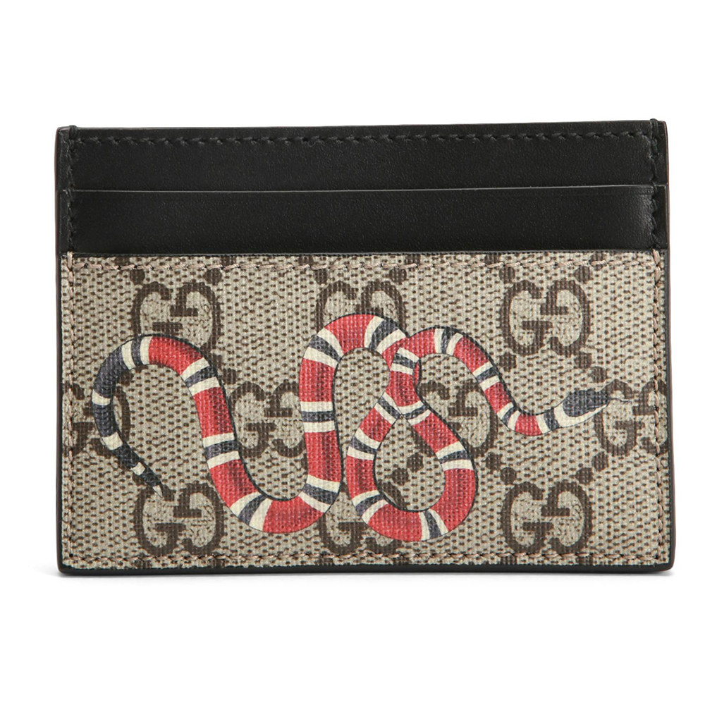 Gucci Wallets 451277 10*7cm