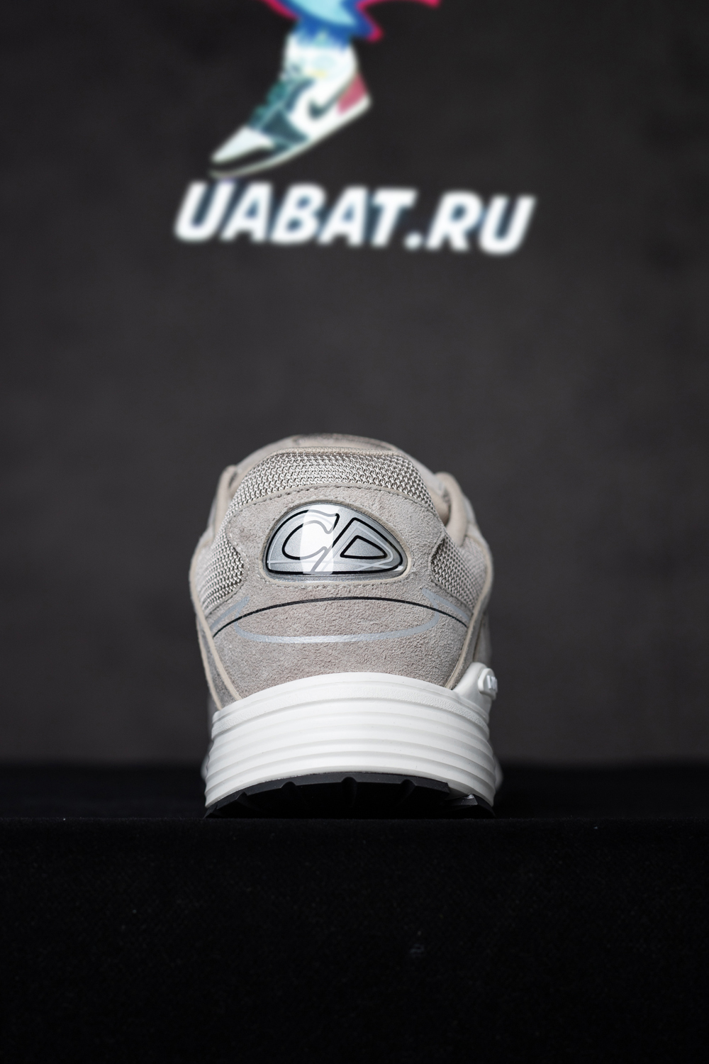 Dior B30 'Countdown - Grey'