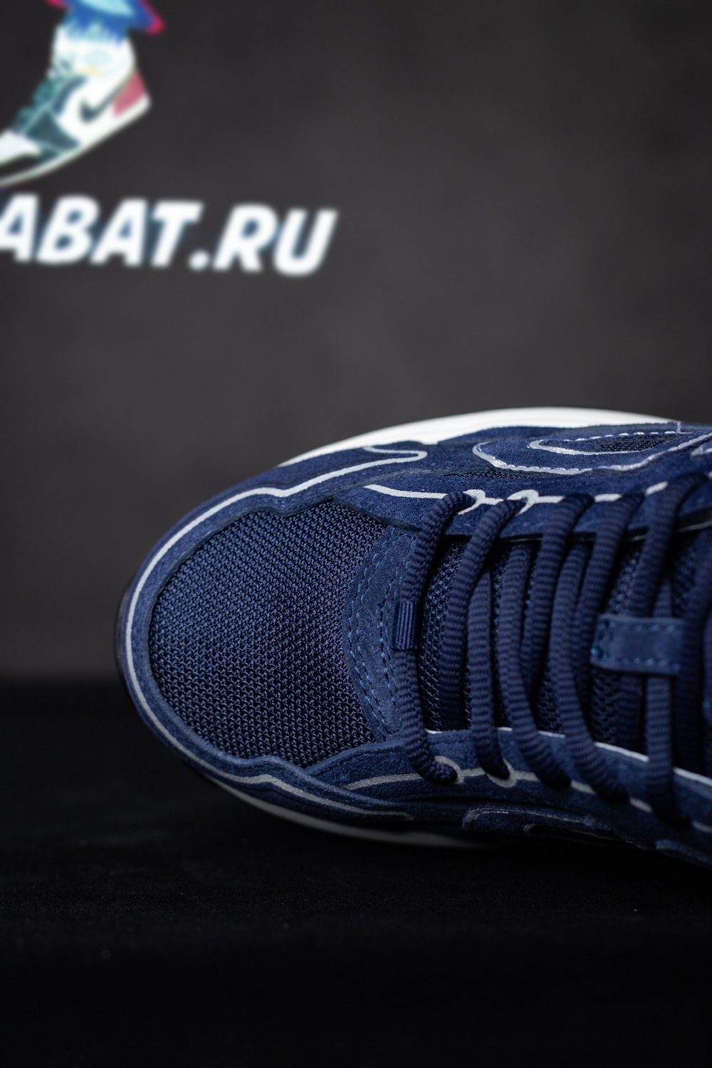 Dior B30 'Countdown - Navy'