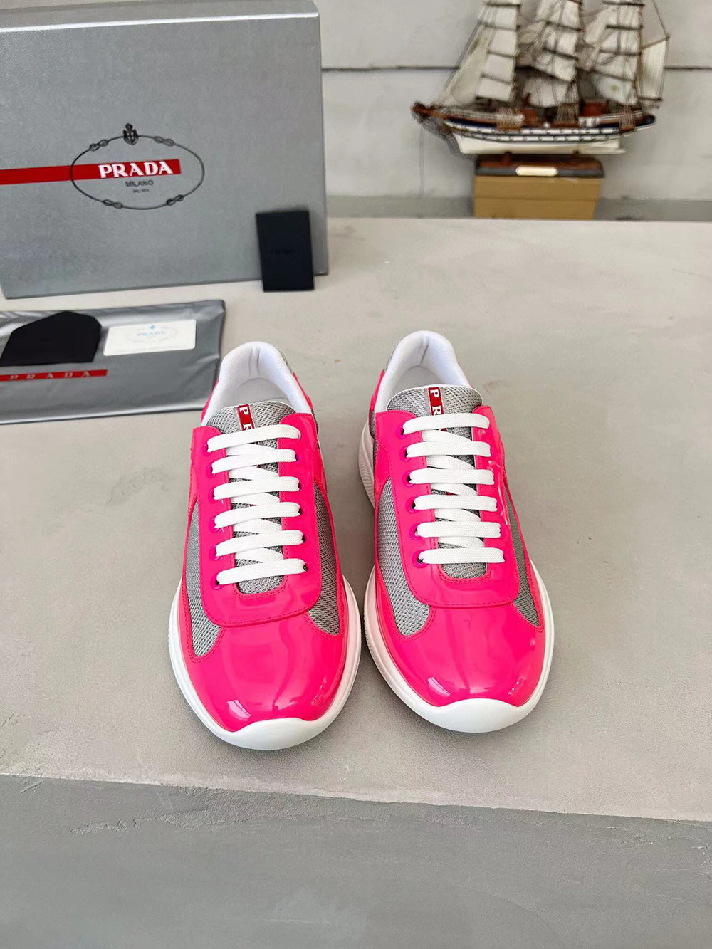 Prada America