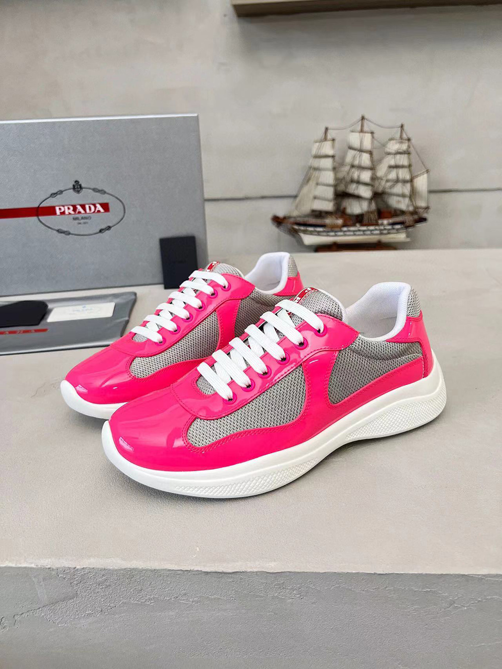 Prada America
