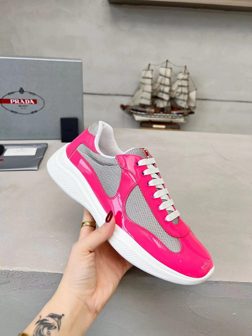 Prada America