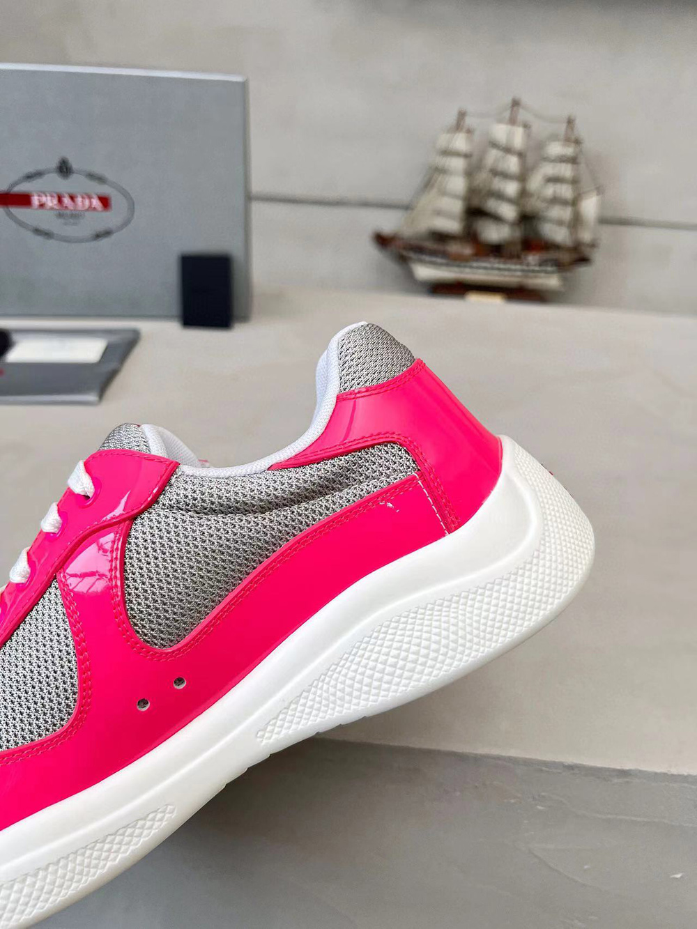 Prada America