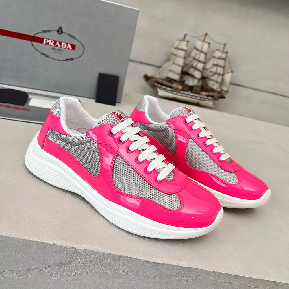 Prada America
