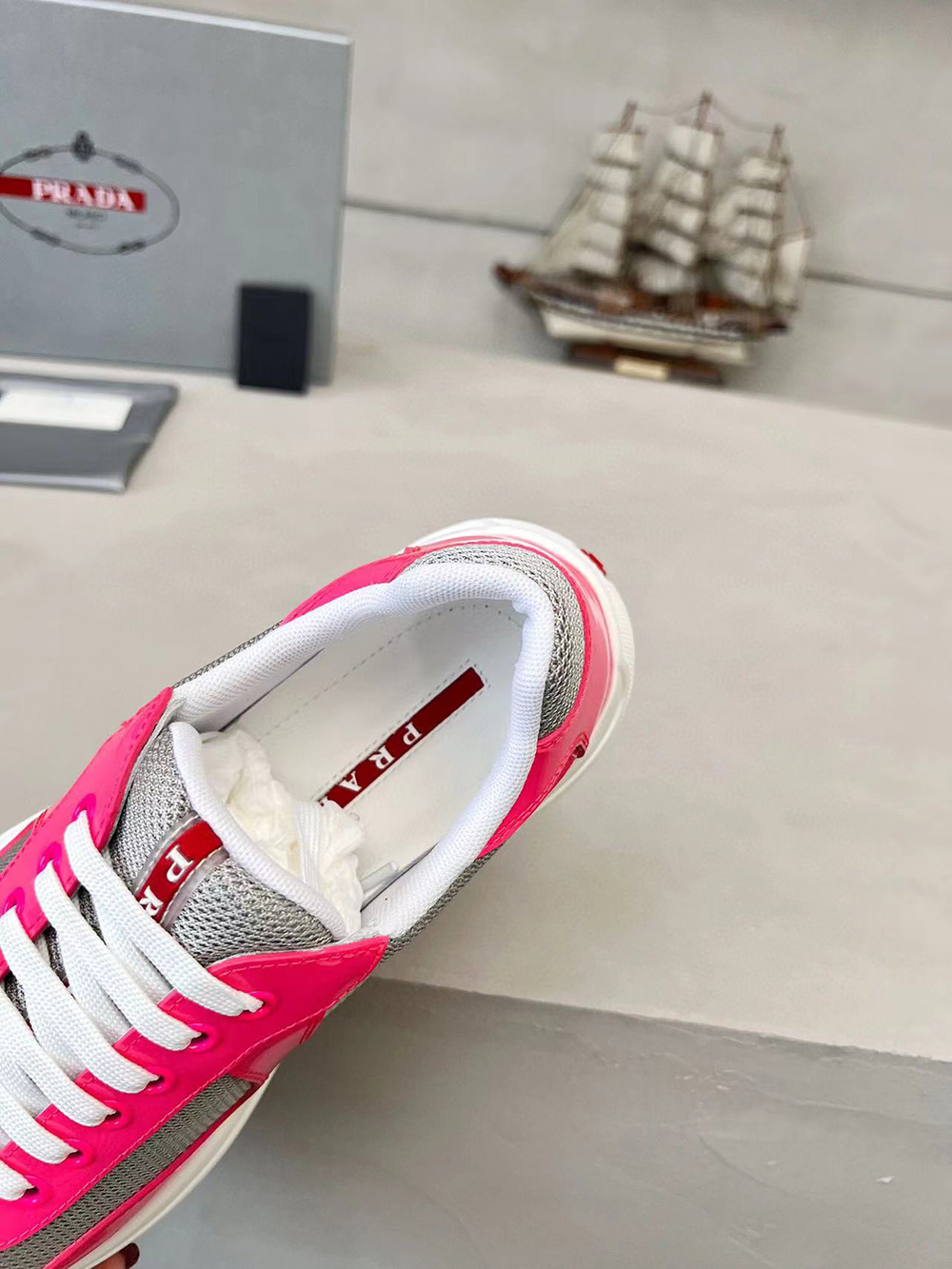Prada America