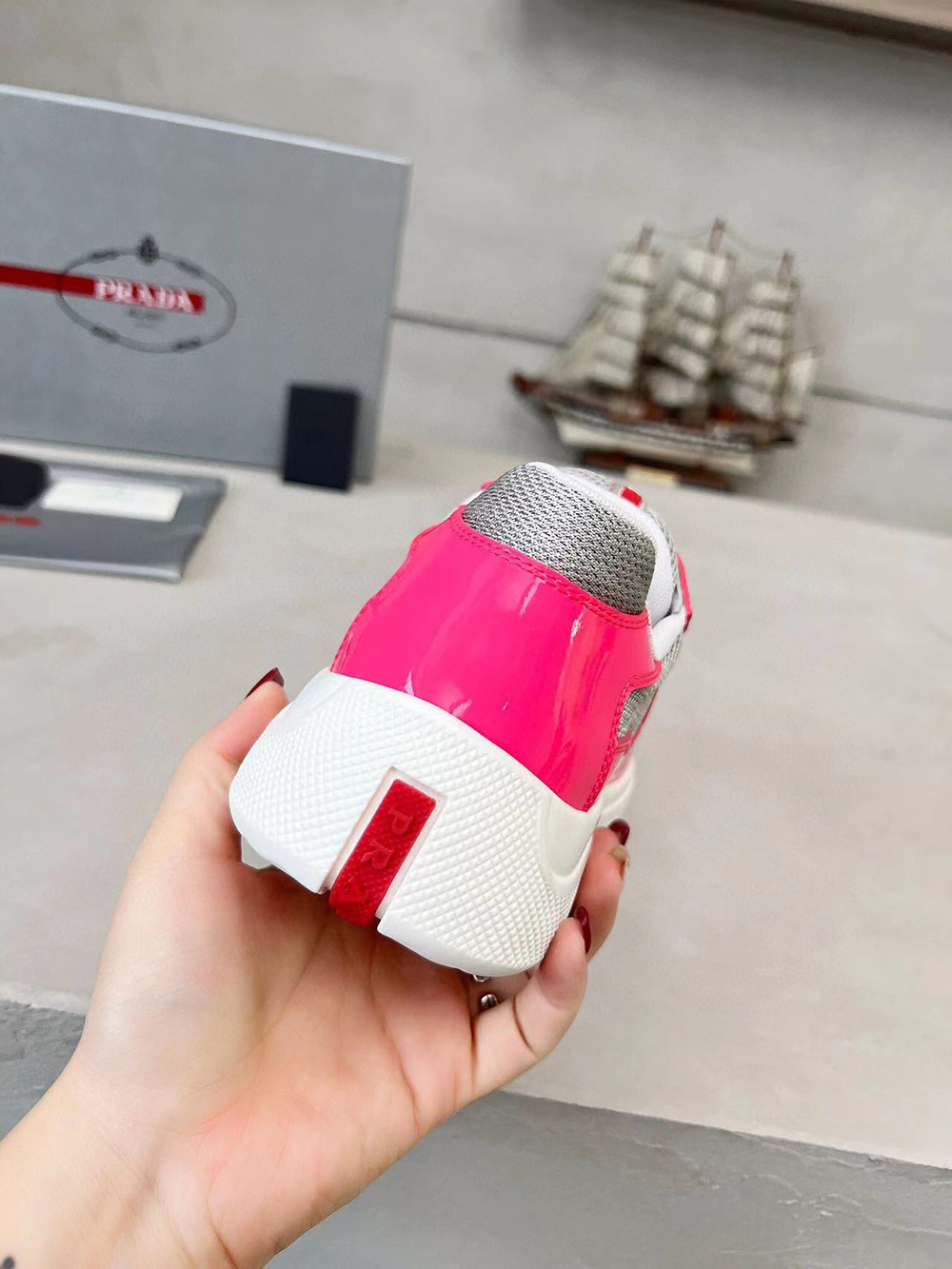 Prada America