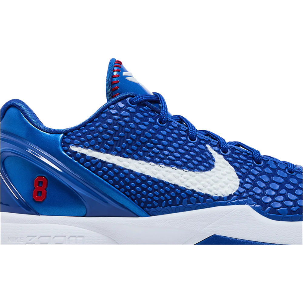 Zoom Kobe 6 Protro