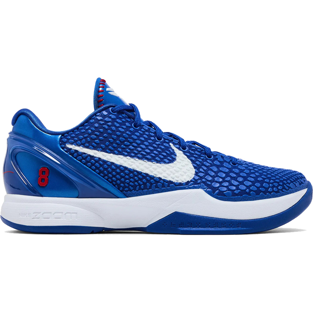Zoom Kobe 6 Protro