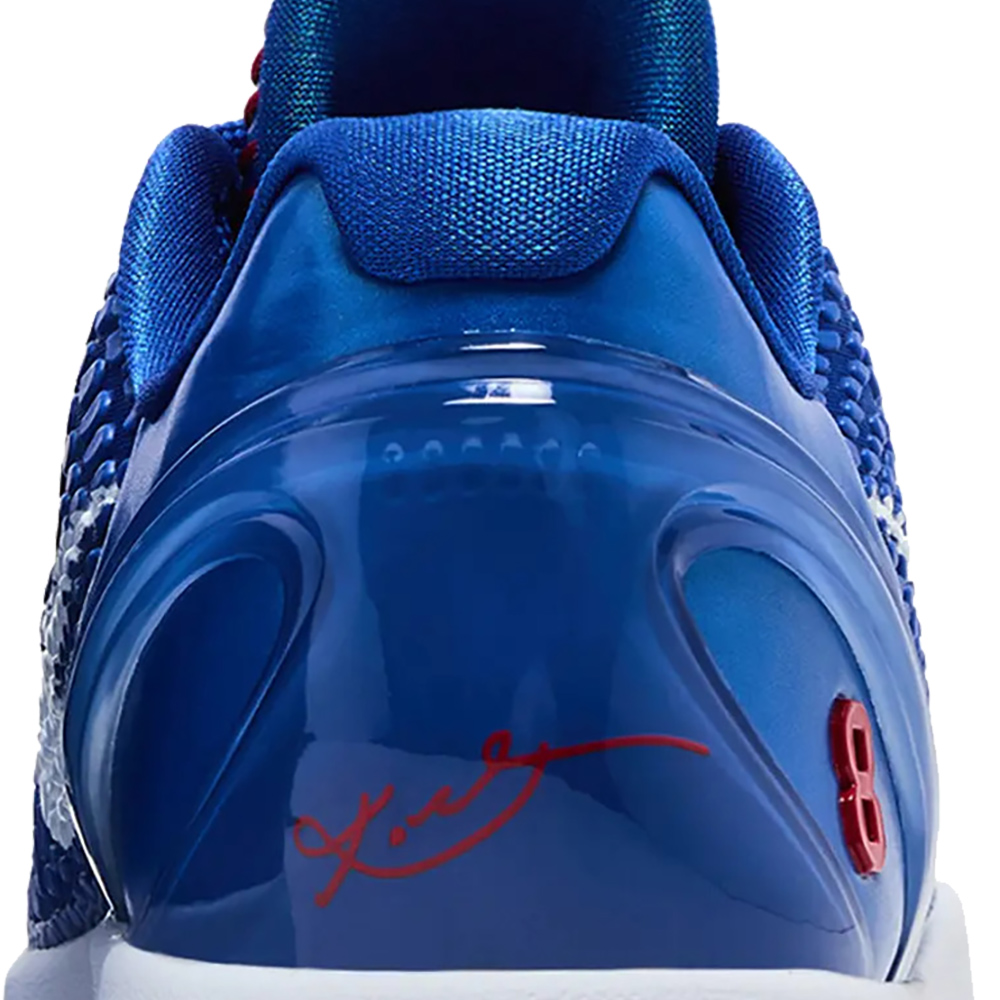 Zoom Kobe 6 Protro