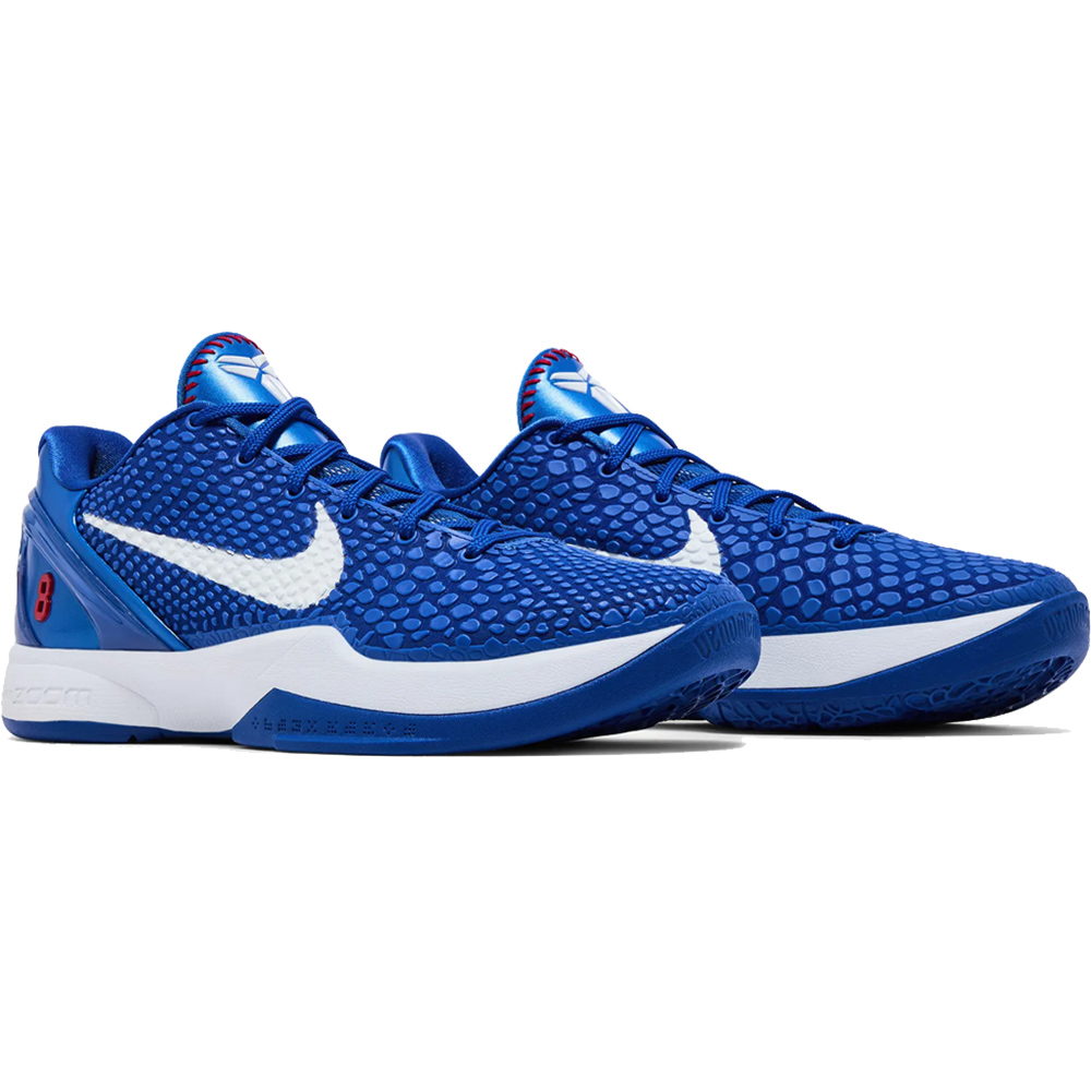 Zoom Kobe 6 Protro ''Dodgers''