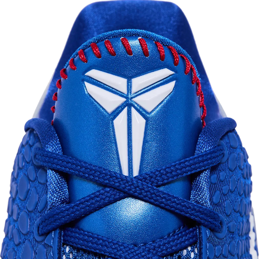 Zoom Kobe 6 Protro