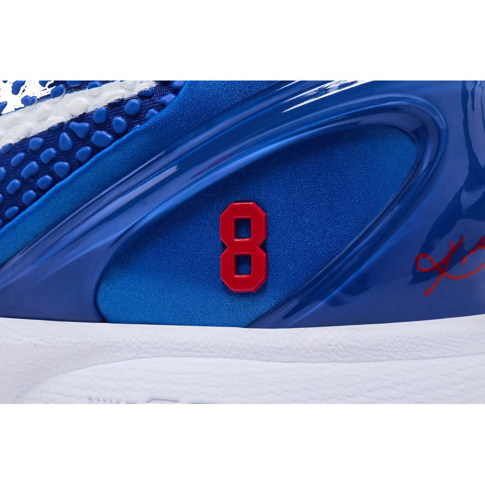 Zoom Kobe 6 Protro 'Dodgers'