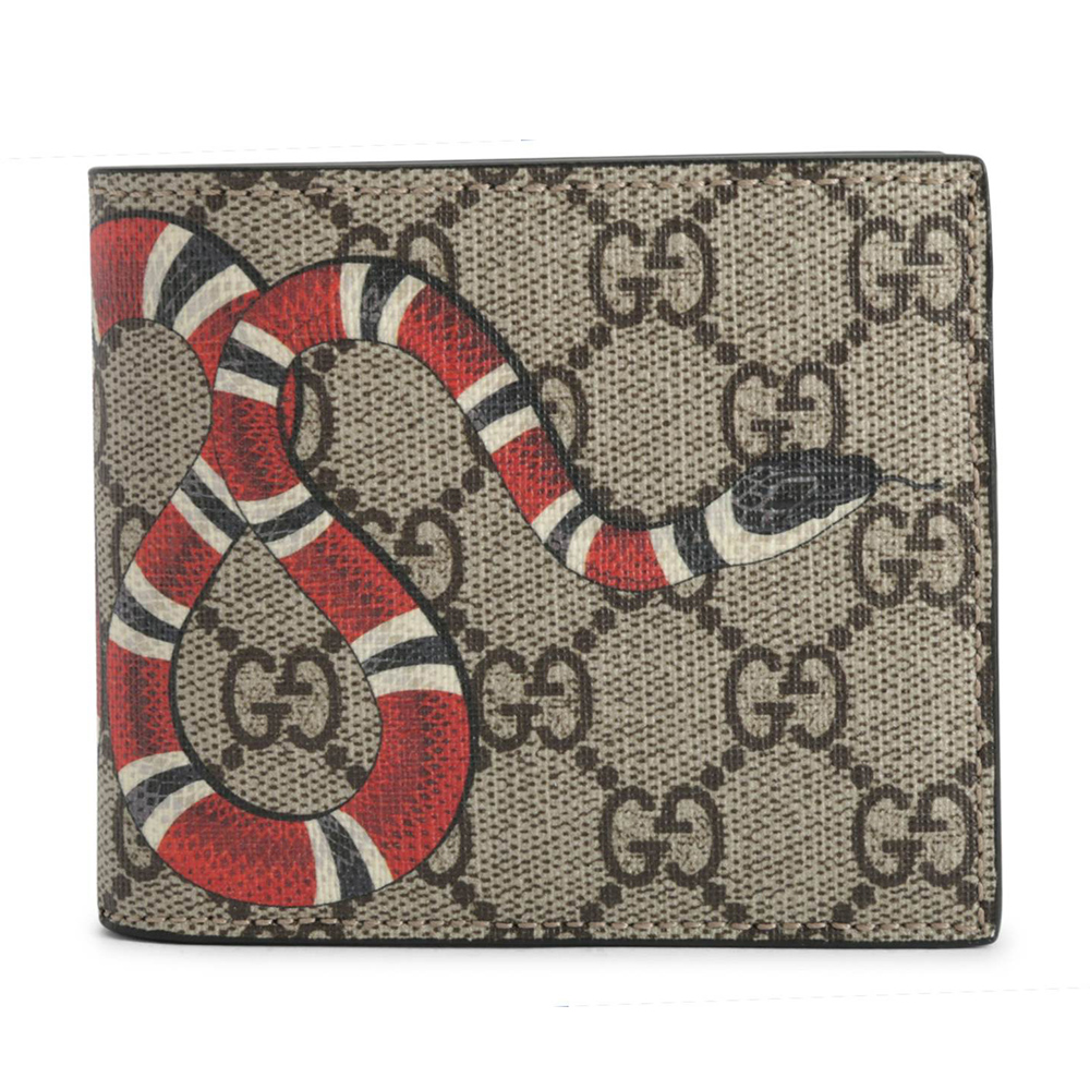 Gucci Bifold Wallets 451266