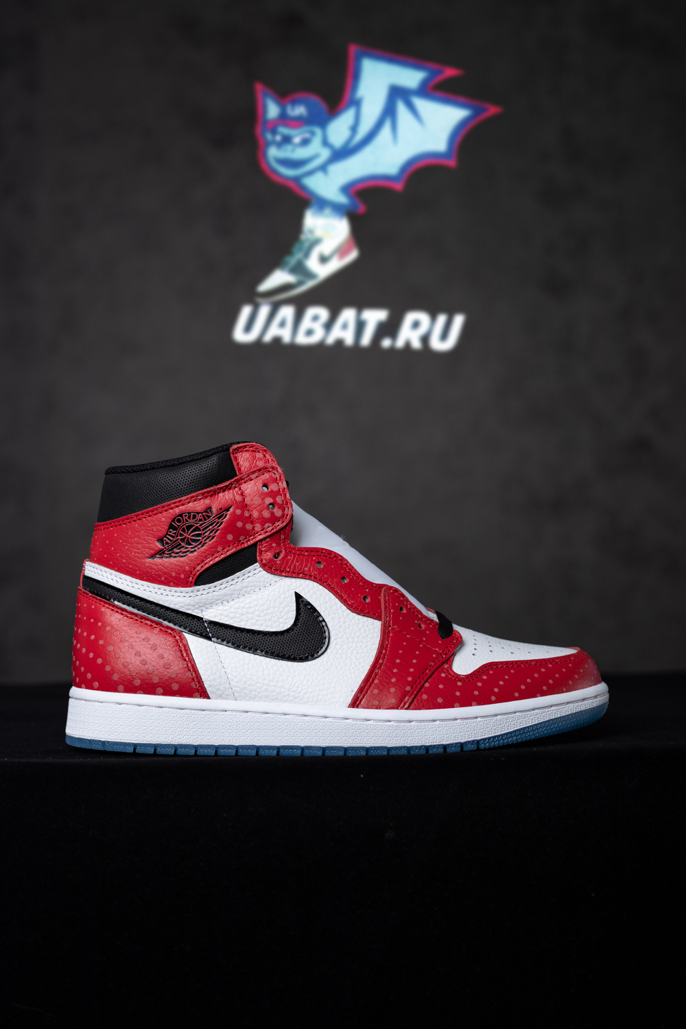 AIR JORDAN 1 RETRO HIGH OG 