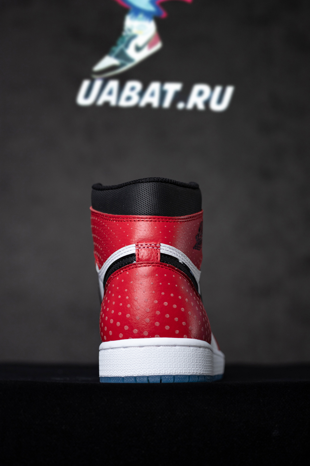 AIR JORDAN 1 RETRO HIGH OG 