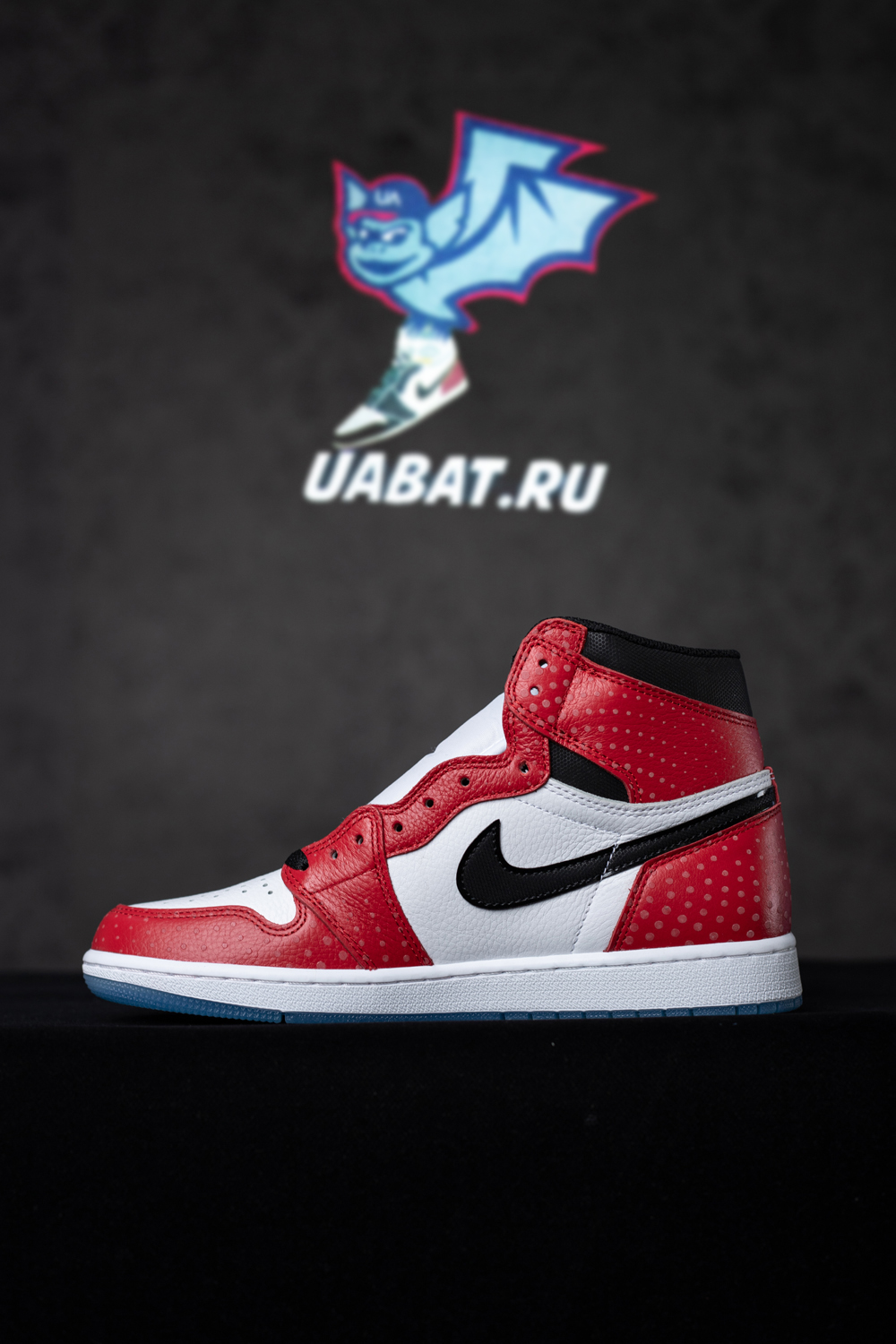 AIR JORDAN 1 RETRO HIGH OG 