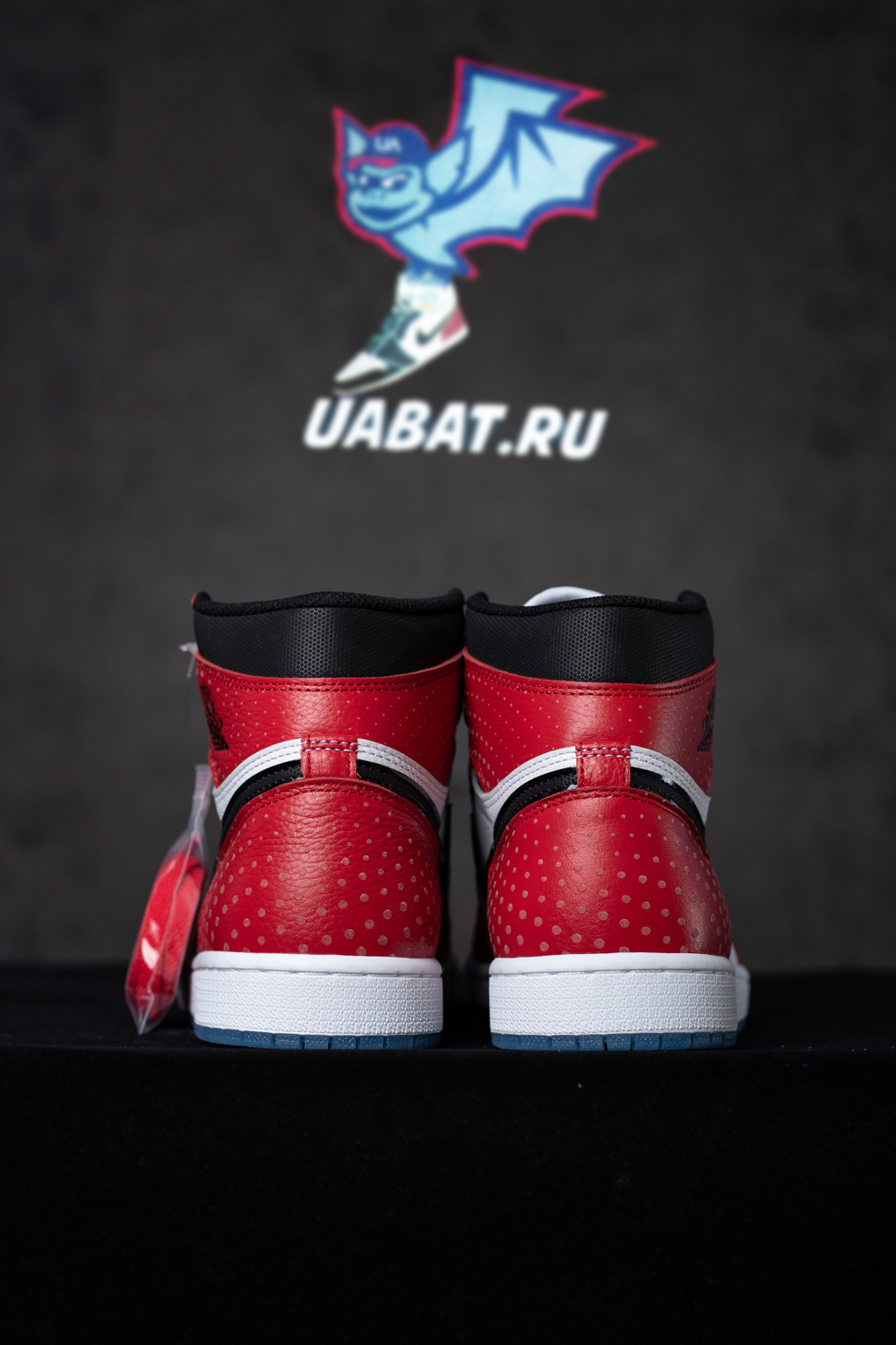 AIR JORDAN 1 RETRO HIGH OG 