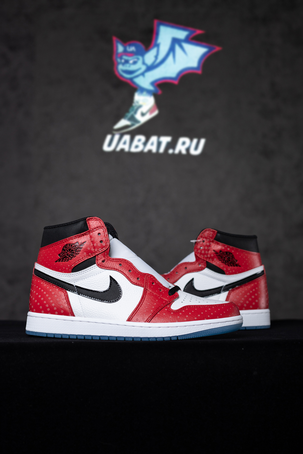 AIR JORDAN 1 RETRO HIGH OG 