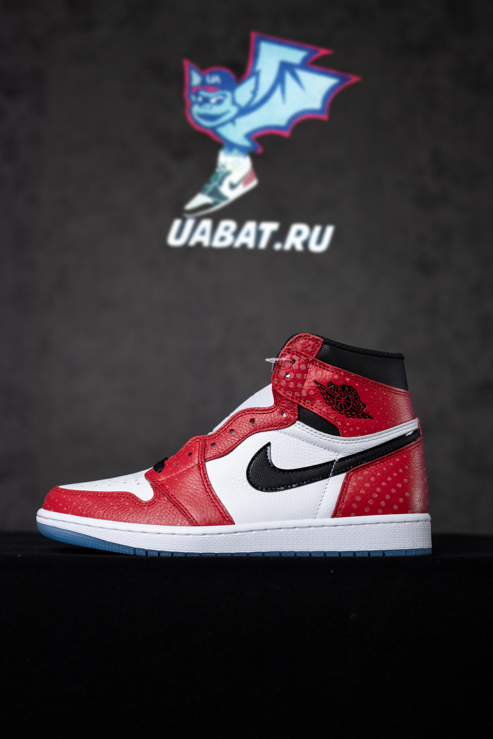AIR JORDAN 1 RETRO HIGH OG 