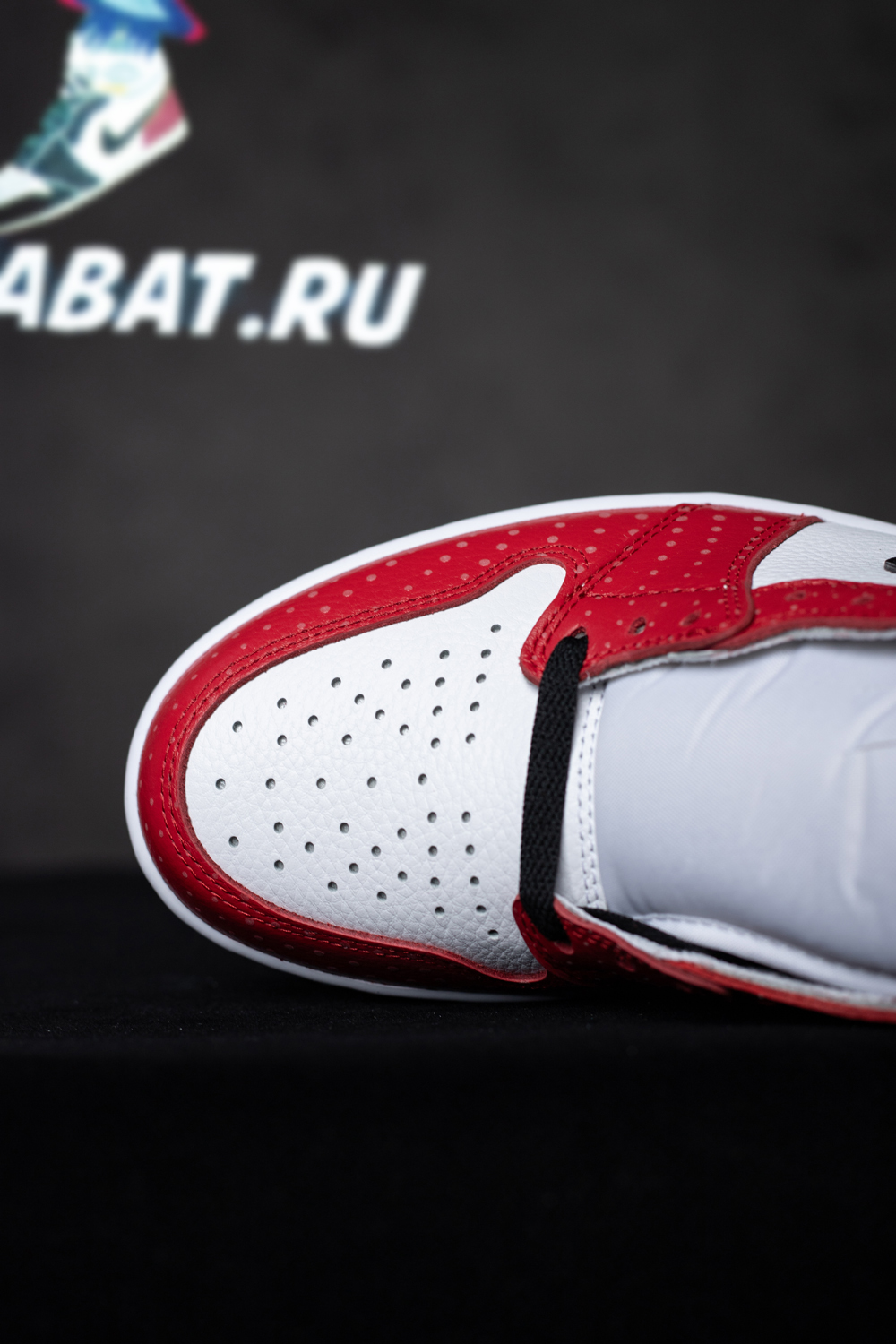 AIR JORDAN 1 RETRO HIGH OG 