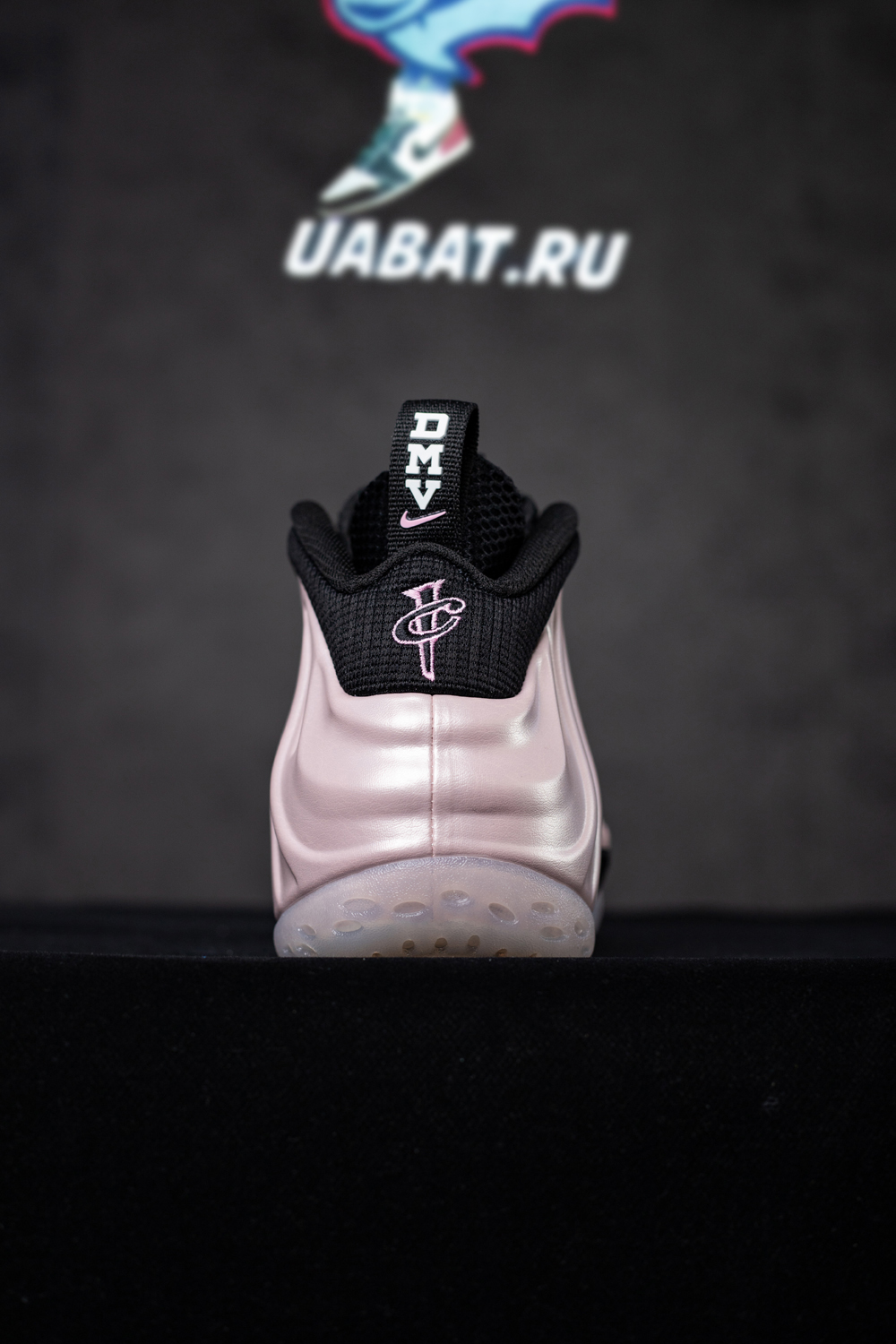 Air Foamposite One 