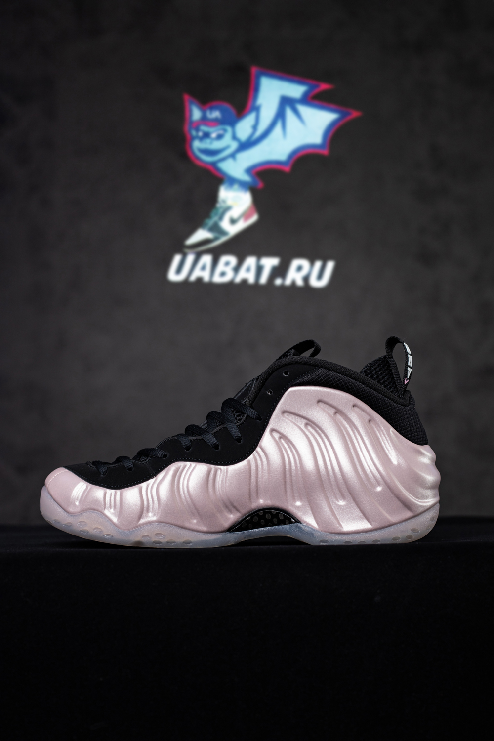 Air Foamposite One 