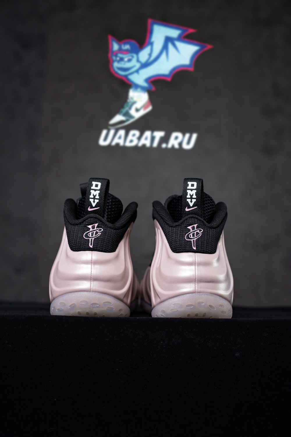 Air Foamposite One 