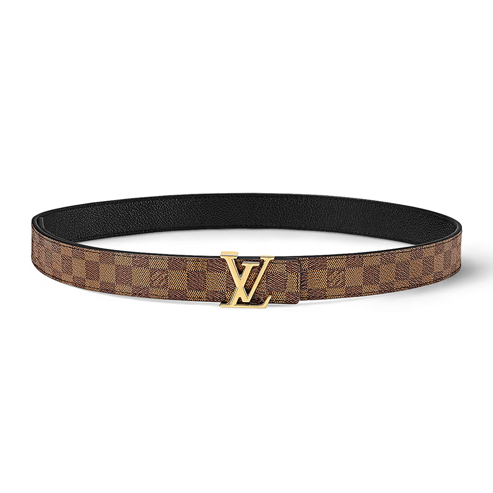 Louis Vuitton Iconic 25 mm Reversible Belts M0568U