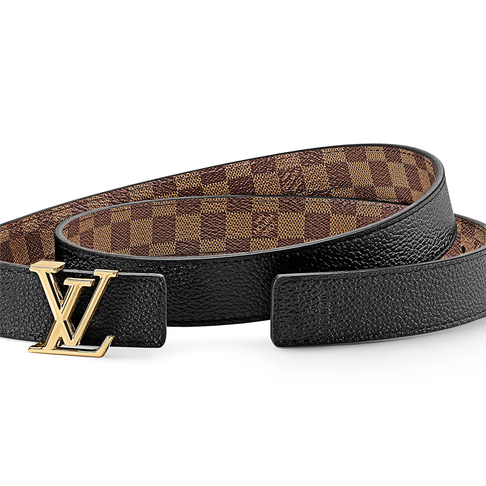 Louis Vuitton Iconic 25 mm Reversible Belts M0568U