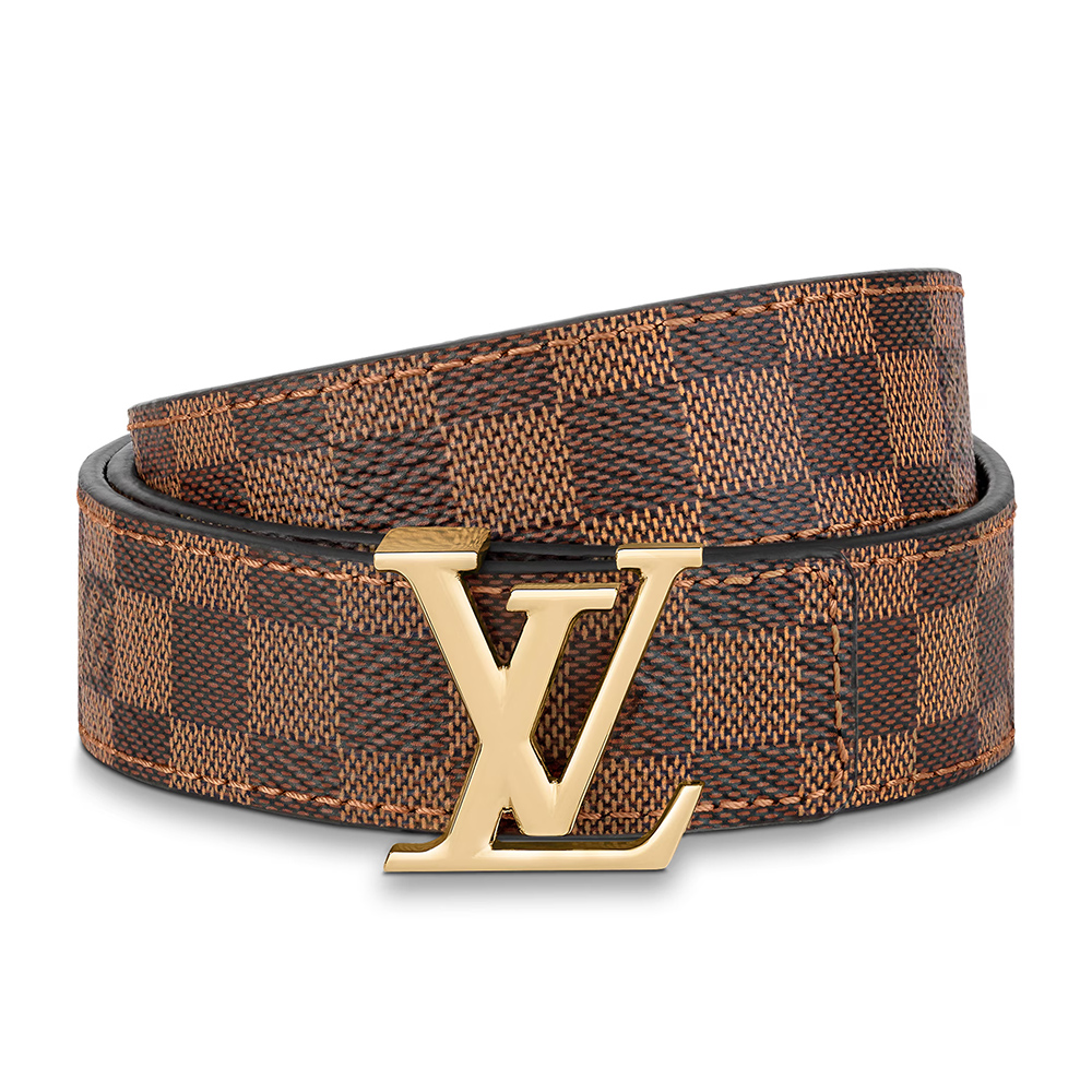 Louis Vuitton Iconic 25 mm Reversible Belts M0568U
