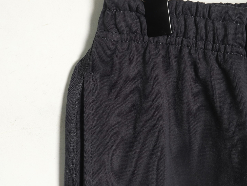 Acne Studios washed straight-leg loose trousers