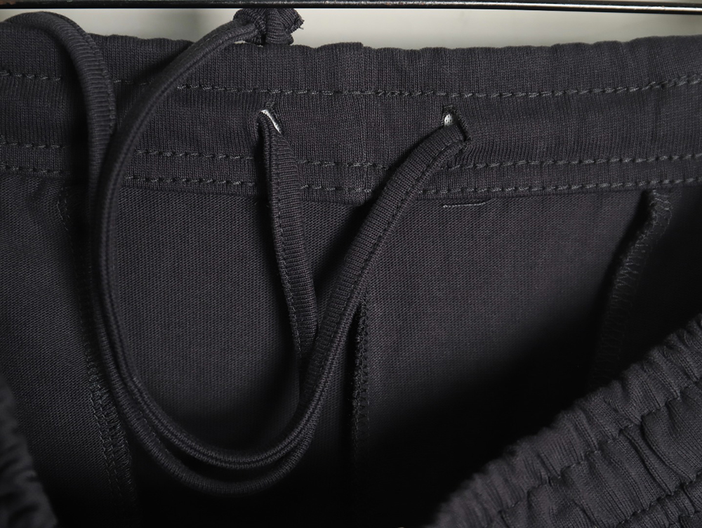 Acne Studios washed straight-leg loose trousers