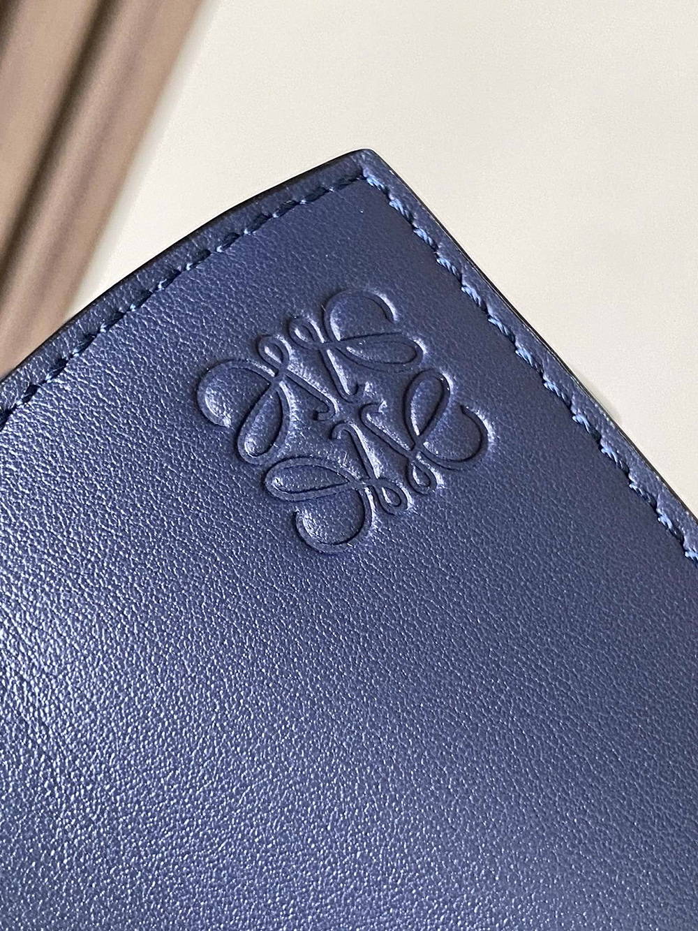 Loewe Small Puzzle bumbags 9114 24*16*10.5cm