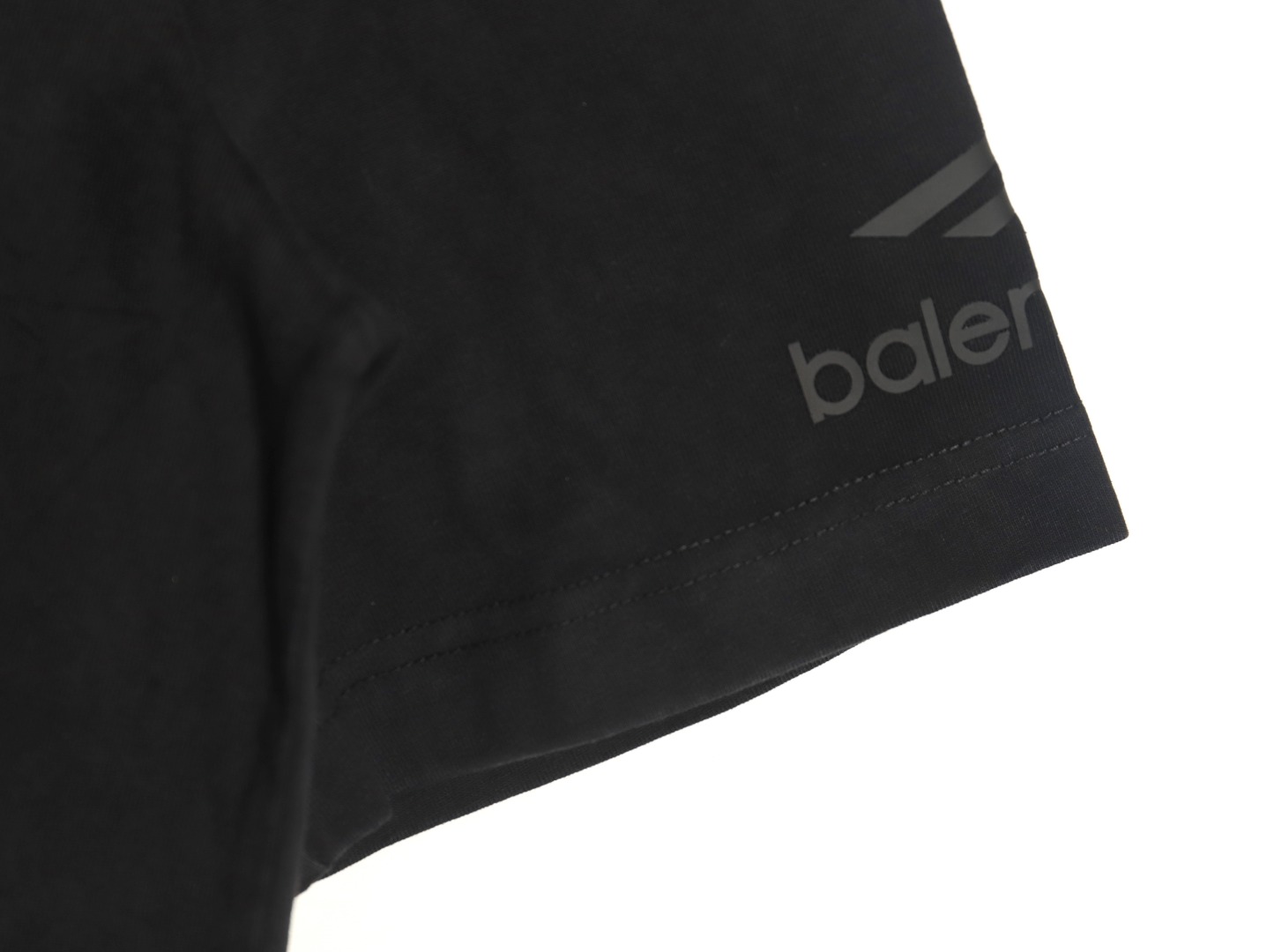 Balenciaga 3M printed washed short sleeves TSK2