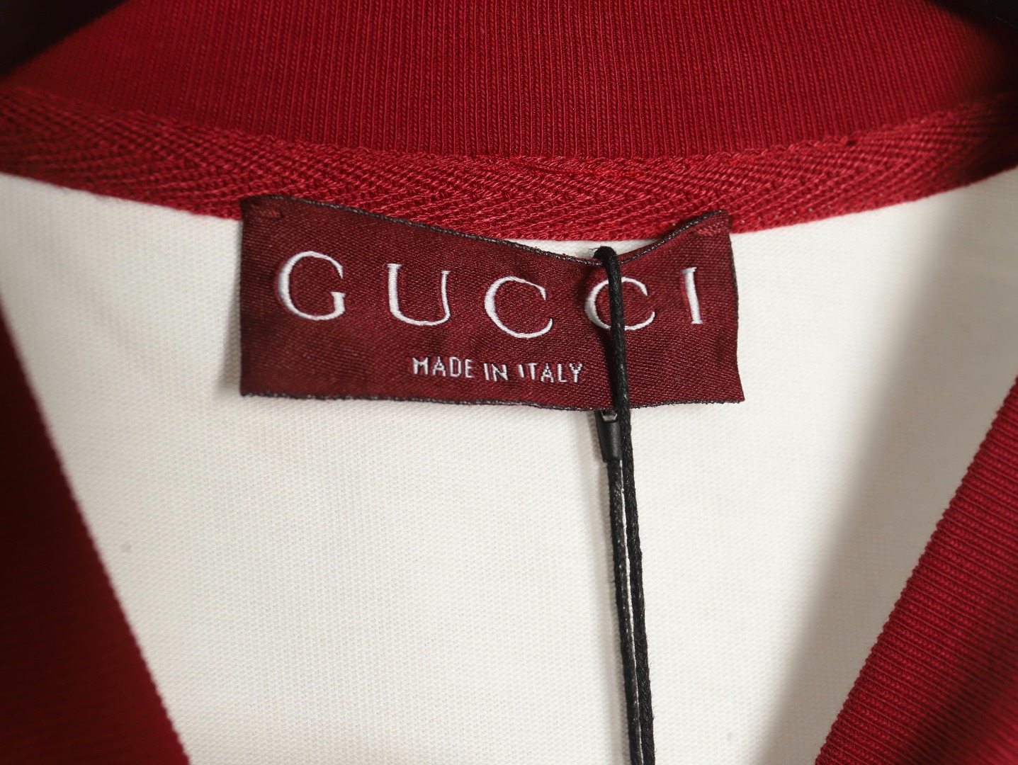 Gucci Year of the Snake Short Sleeve