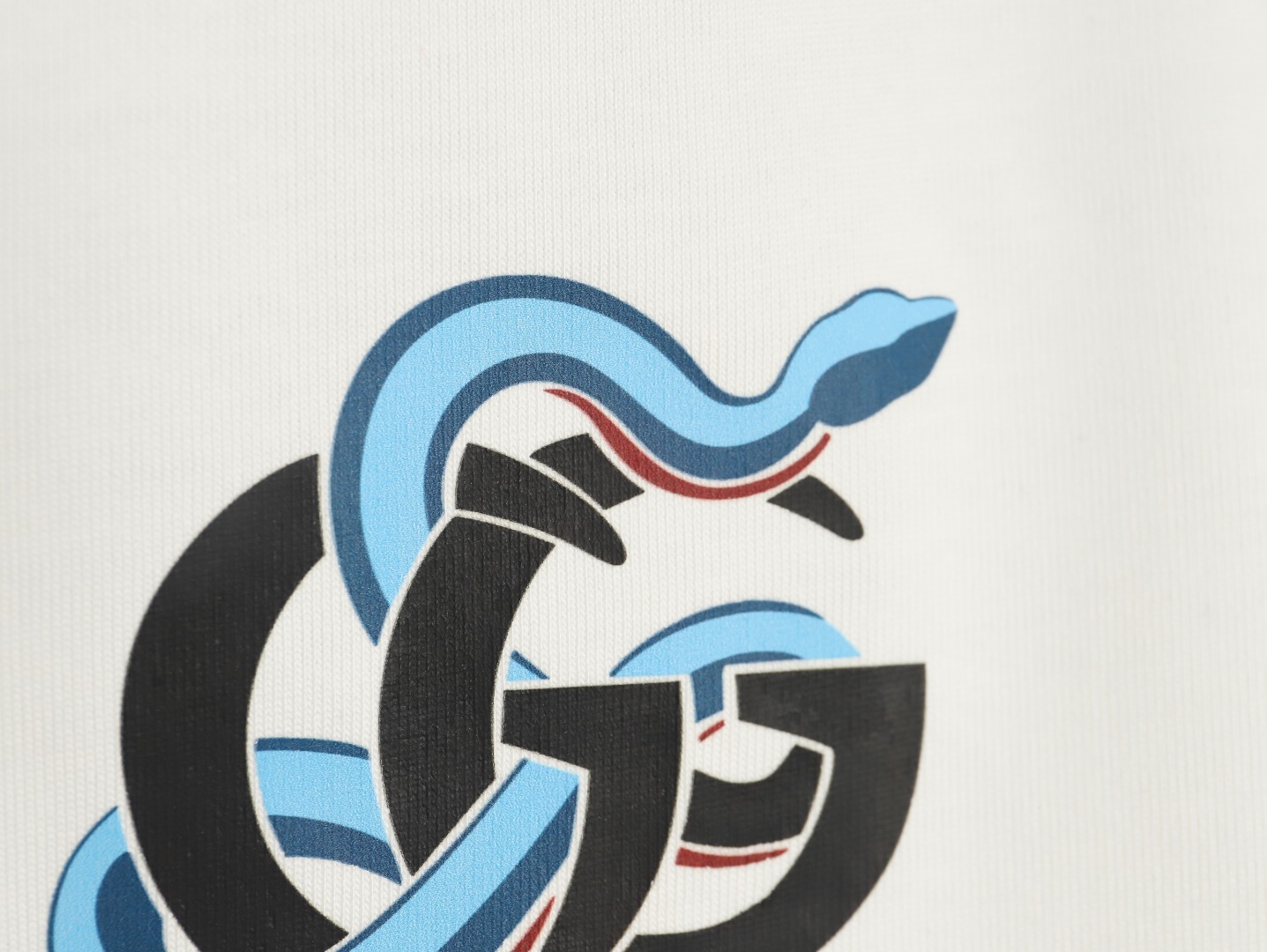 Gucci Year of the Snake Short Sleeve