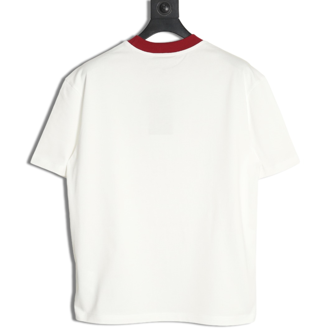 Gucci Year of the Snake Short Sleeve